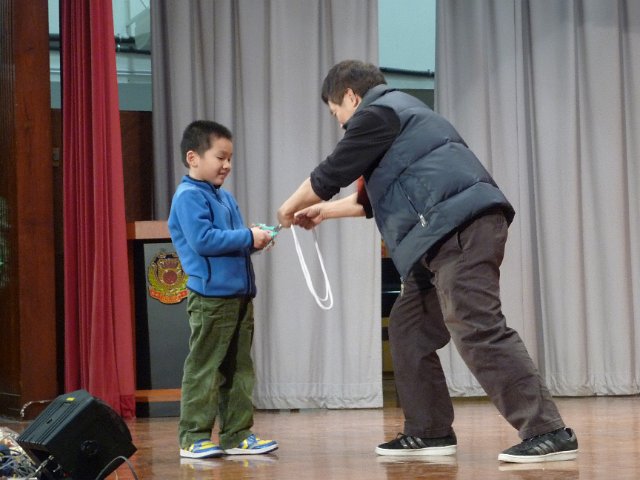 照片2011 x'mas 138